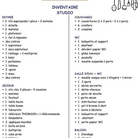 Les Carlines - Equipe Pour 4 Personnes Vue Pistes Mae-0214 * Les Orres
